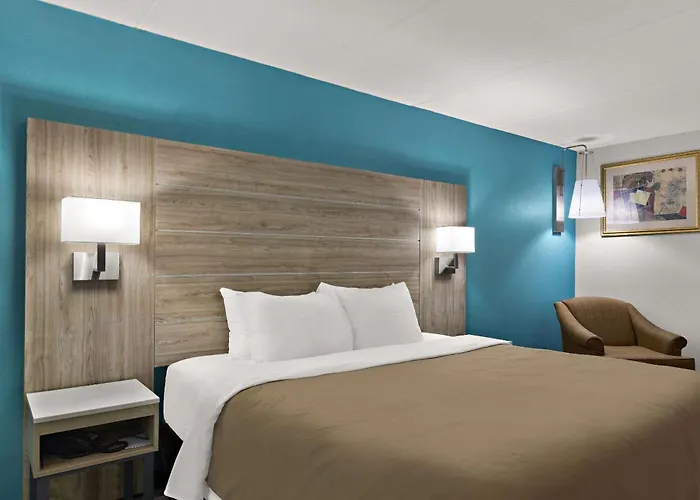 Quality Inn & Suites Vidalia