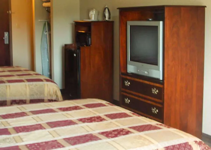 Western Motel Inn And Suites Hazelhurst