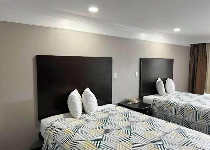 Studio 6 Suites Hinesville, Ga